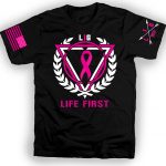 L1G Breast Cancer Awareness
