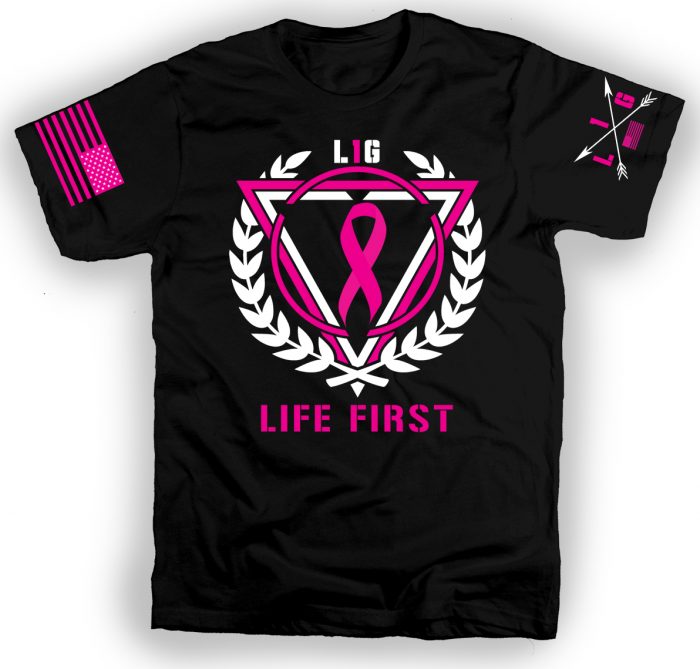 L1G Breast Cancer Awareness